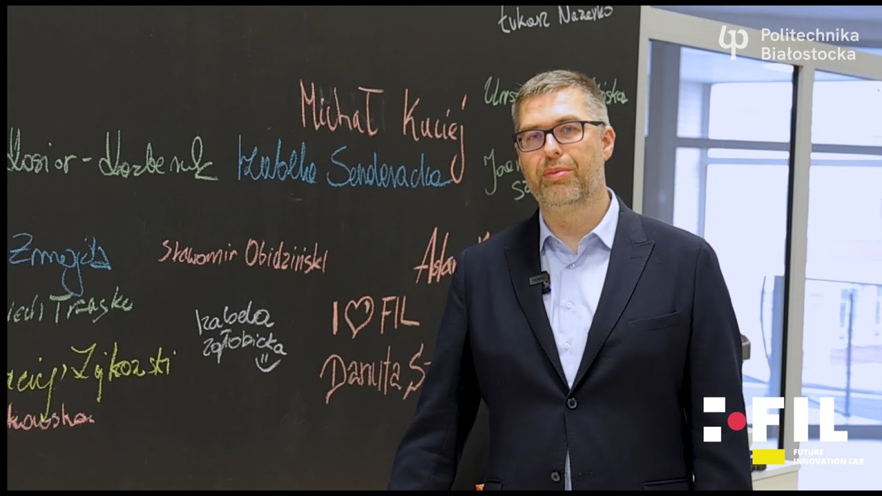 Foresight to myślenie o dalekosiężnej przyszłości, ale też proces budowania kultury.