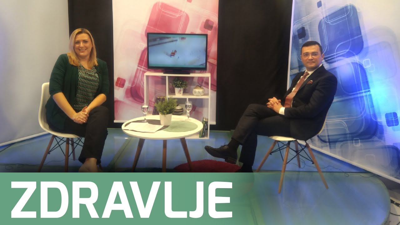 ZDRAVLJE: Da li i kada operisati krajnike kod djece? - 14.12.2020.
