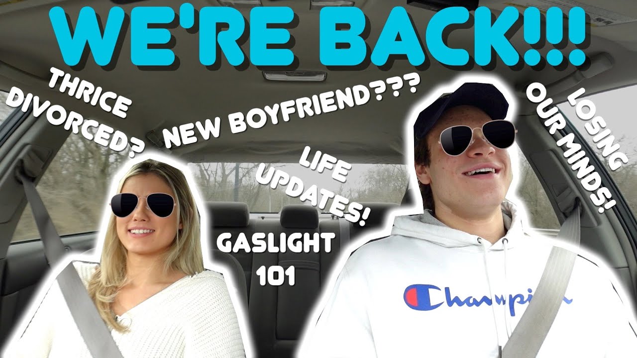 Добро пожаловать на курс «Газлайтинг 101»