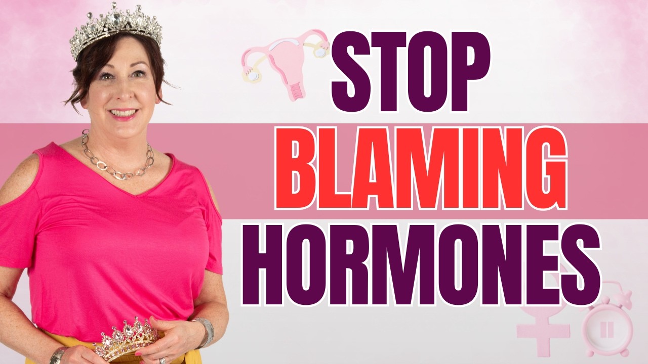 Menopause Isn’t Just Physical. This Is What We’re Missing