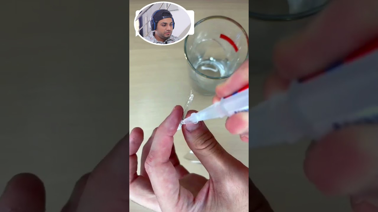 glass fix from glue | glass fix from feviquick