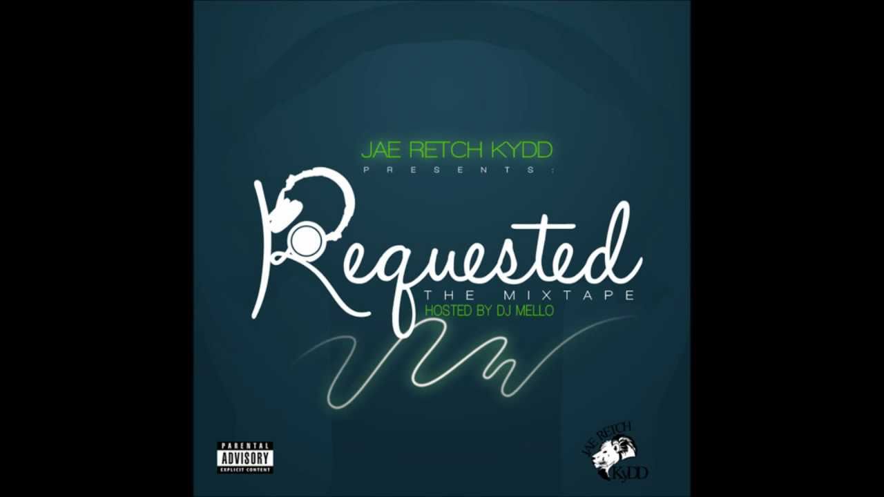 Jae Retch KyDD - Grown Man (featuring The Q) - Requested