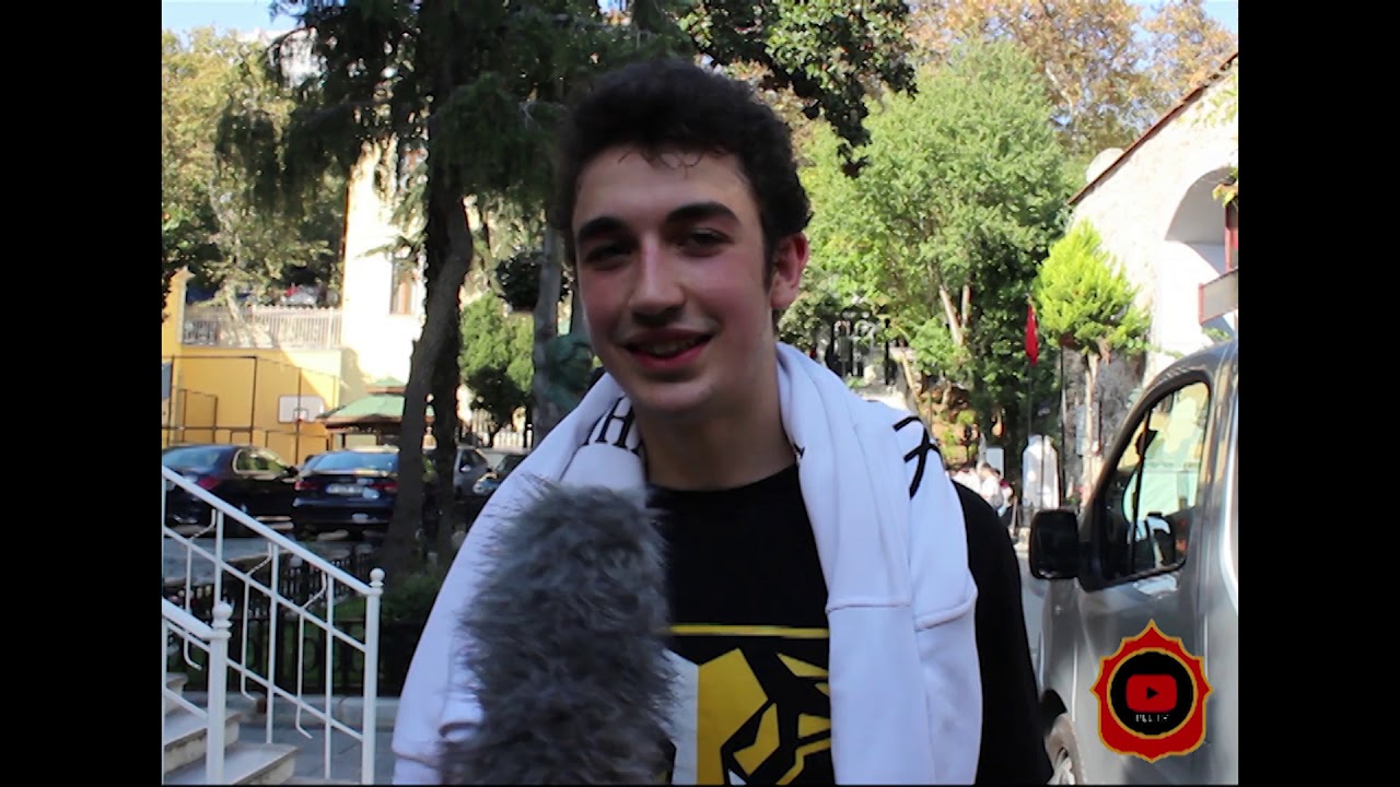 Kabataş Erkek Lisesinde Öğretmenler Günü