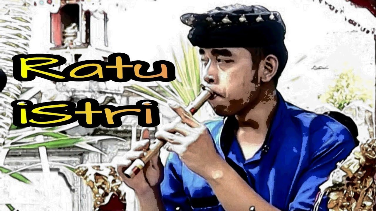 Tabuh Gong Ratu iStri || Gong Asta Pala Br.Munduk Tumpeng