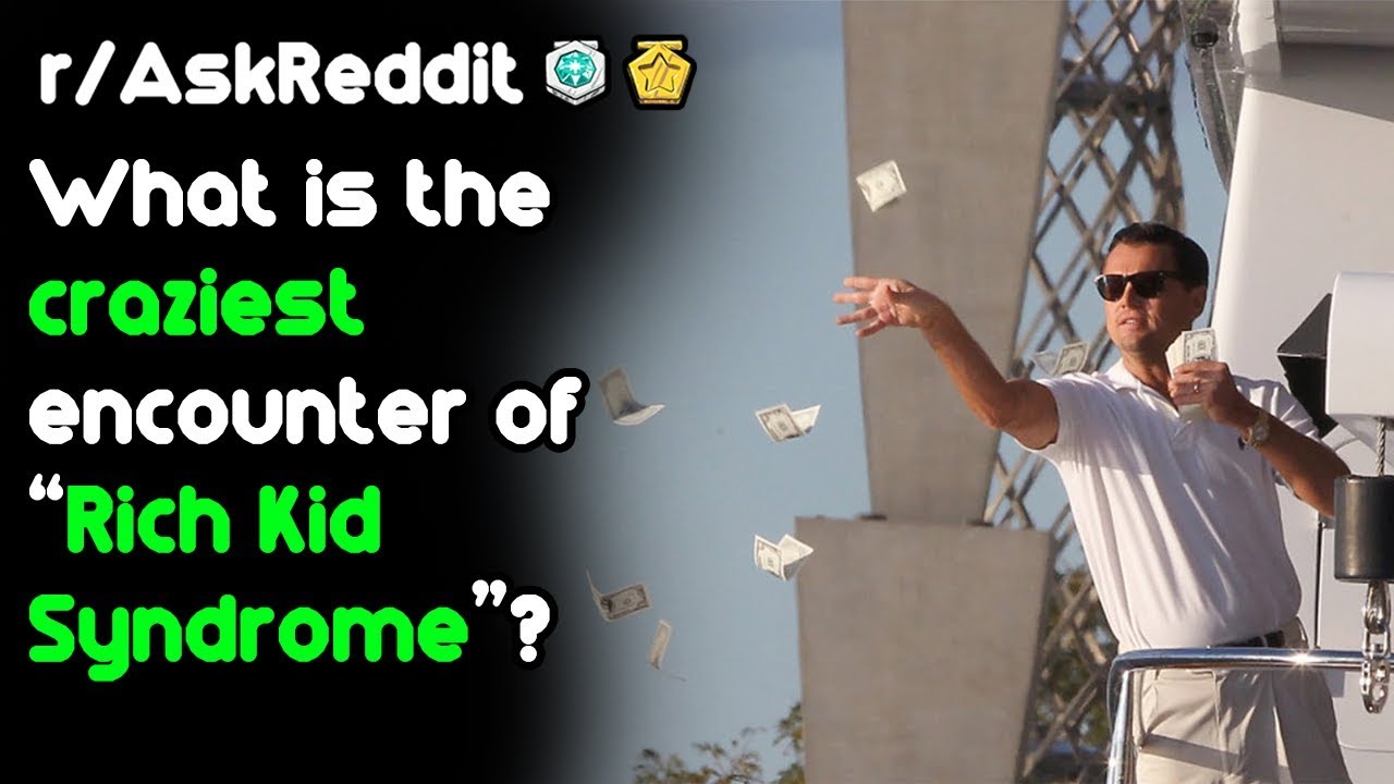 People share CRAZIEST encounters of 