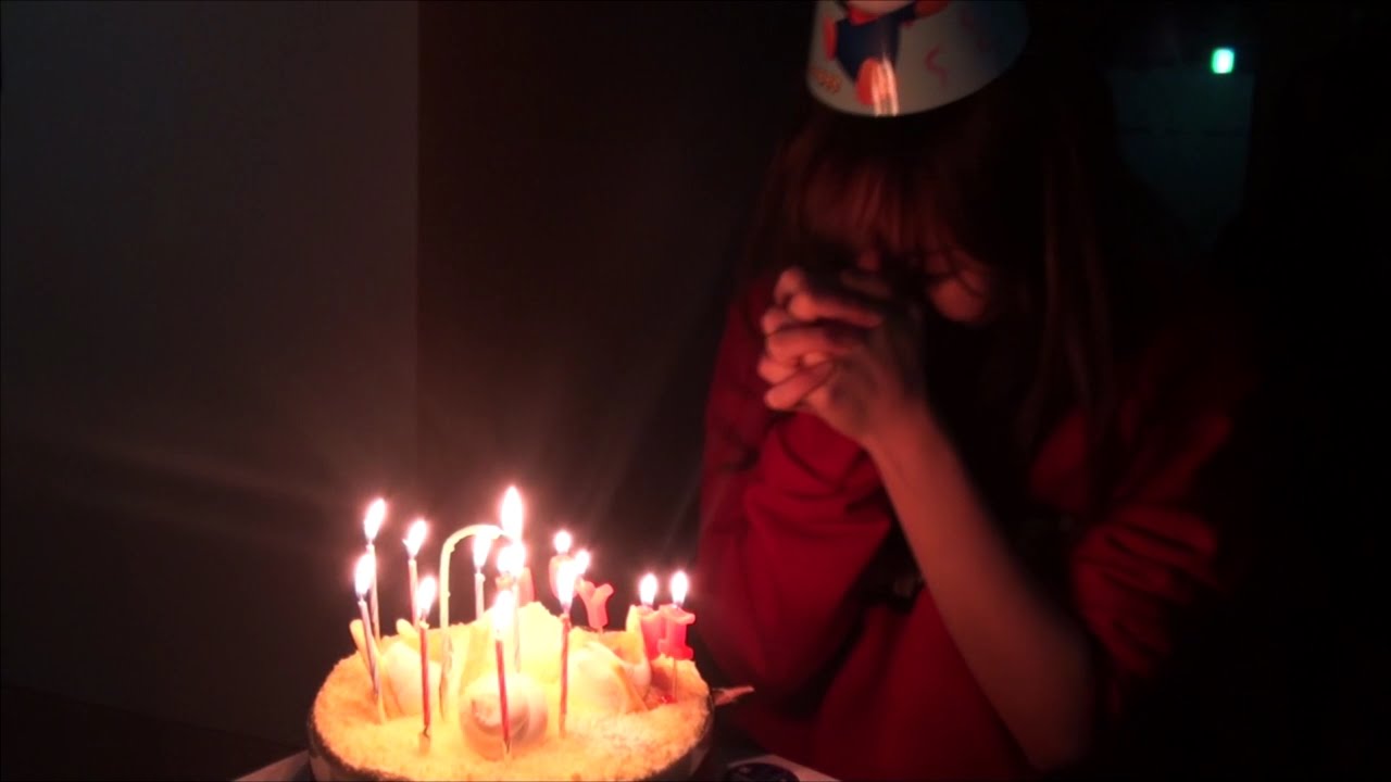 Happy 18th Birthday RyuSuJeong (Hidden Camera)
