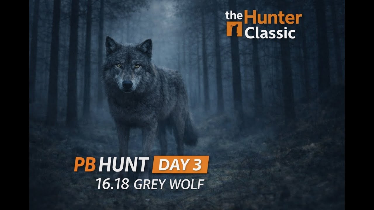 The Hunter Classic