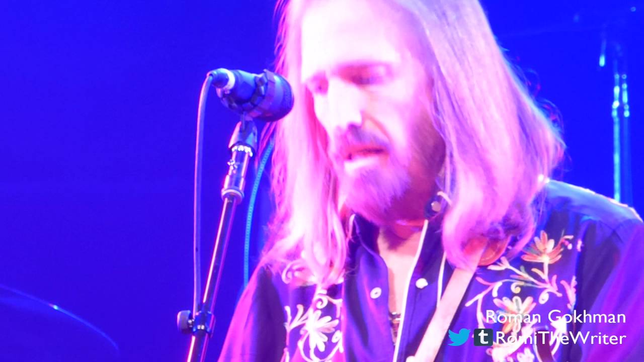 Mudcrutch, 