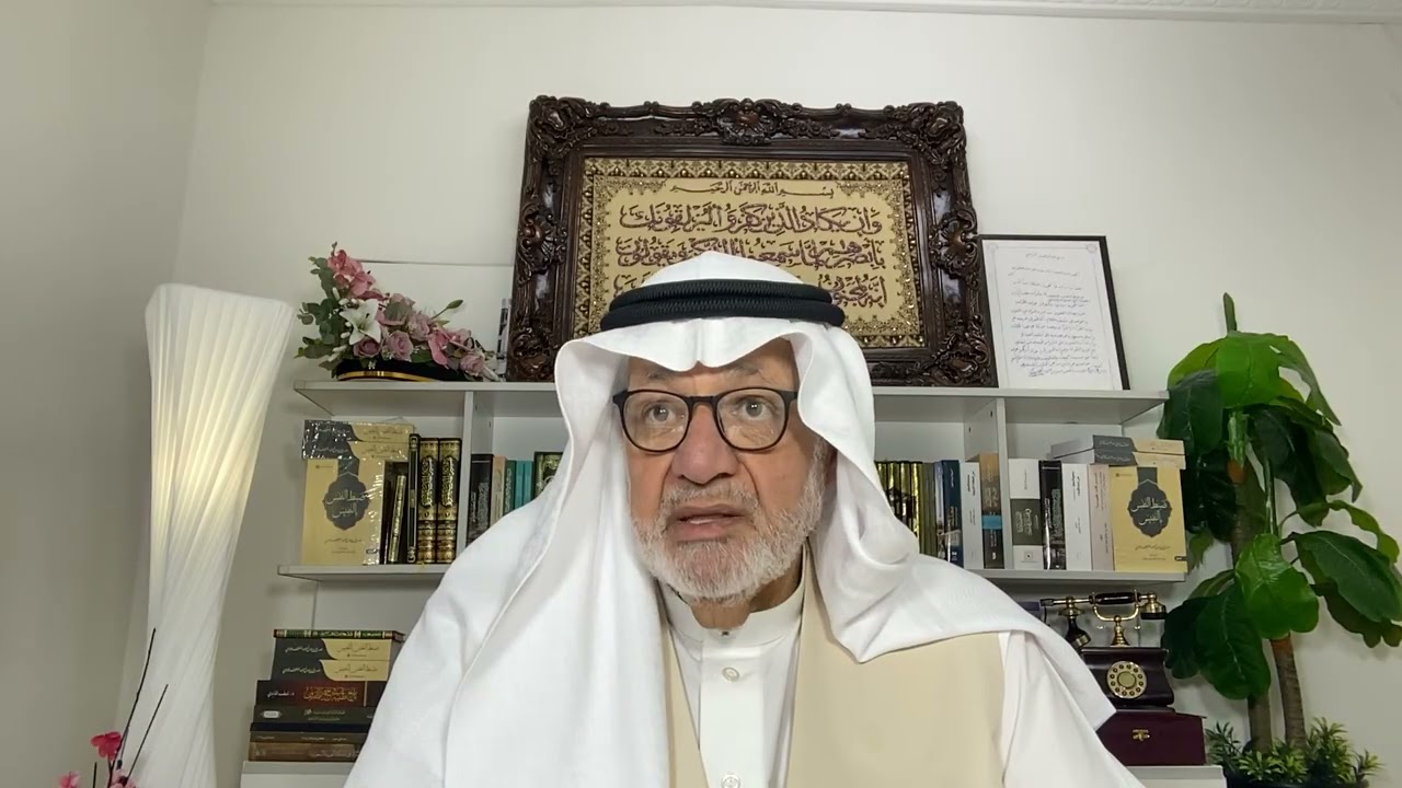 إِنَّ هَٰذَا الْقُرْآنَ يَهْدِي لِلَّتِي هِيَ أَقْوَمُ 🌅سورة الماعون 🌅 الرقم 107  #نور_القرآن