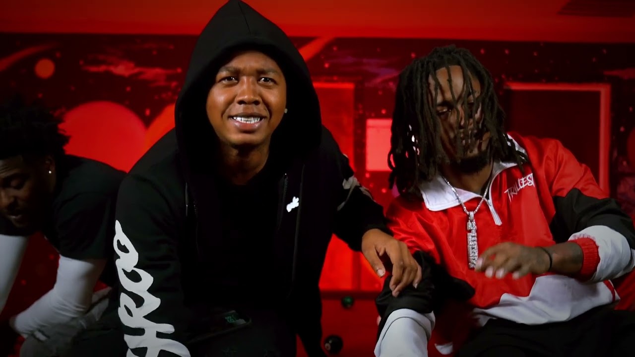 7FNSosa X SUPA A X 4EG Zaye - WASTE SIDE (OFFICIAL VIDEO) @ShotbyHosey #mississippi #waste #side