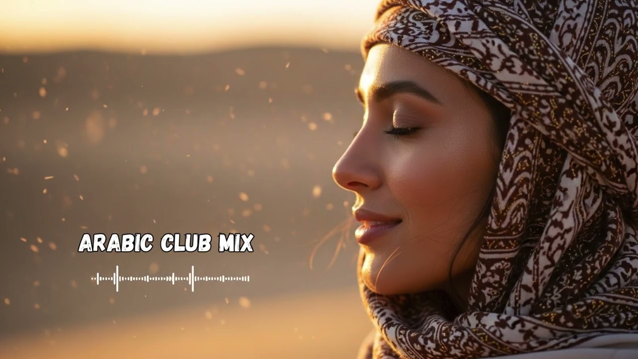 Habibi Remix 2026 | Arabic Bass Boosted Dance Hits for Party Vibes 🔥🎧