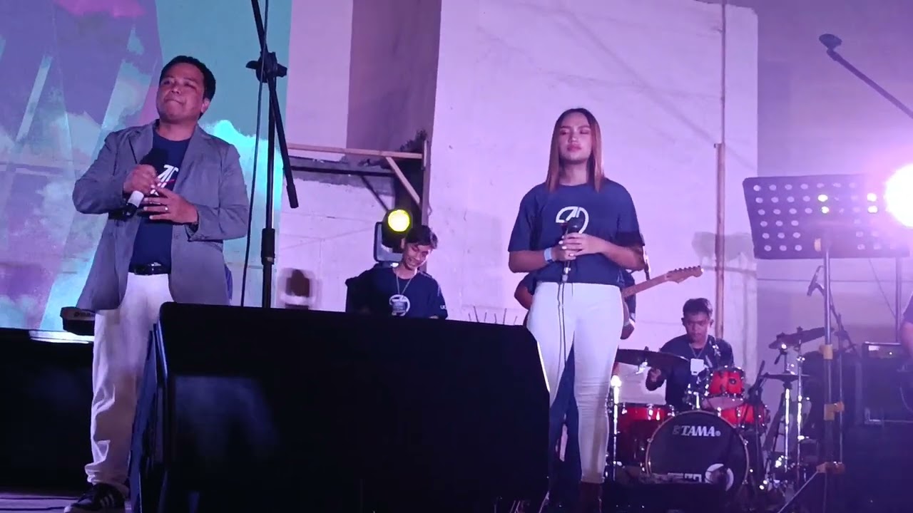 AXEHEAD BAND - Saved Concert 2022