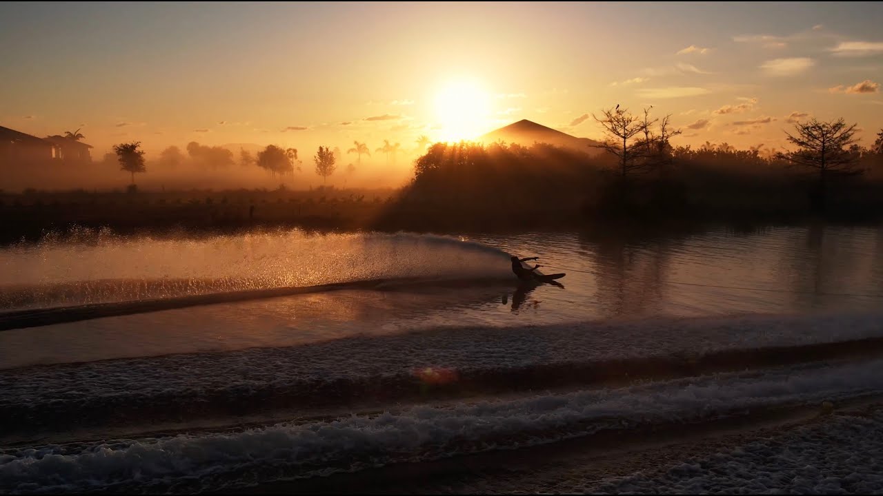RADAR SKIS   2026 Team Video