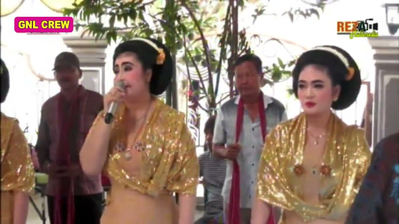tayub Full Siang .Nyi. Wantika . Rastini .Karniati. Mursiati Gandrung Ngesti Laras. 2023