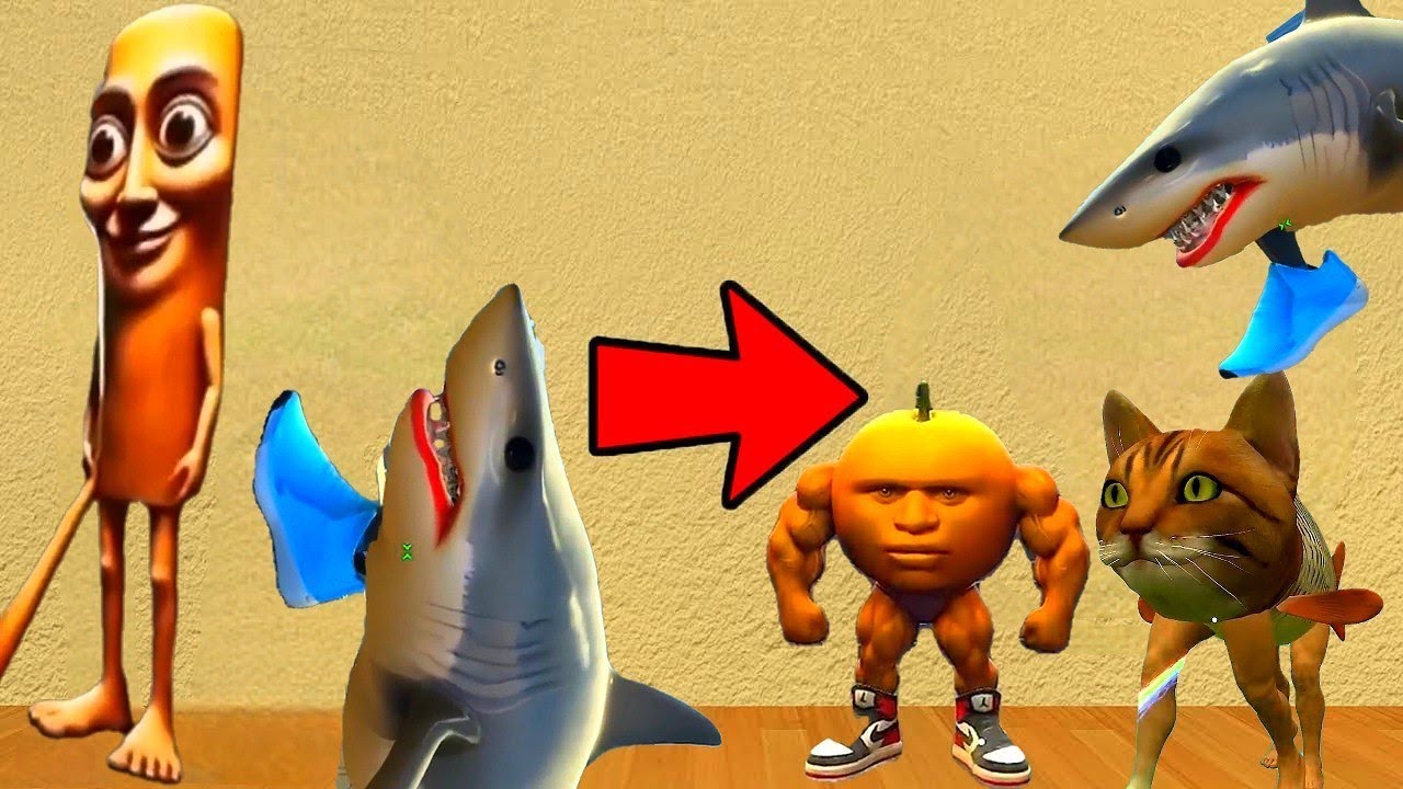The Funniest GMod Shorts on the Internet (Compilation)