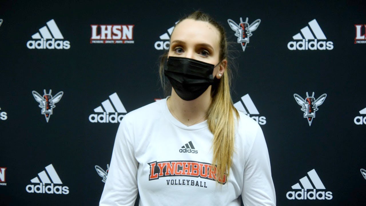 LHSN Postgame: Emma Drake vs Southern Virginia