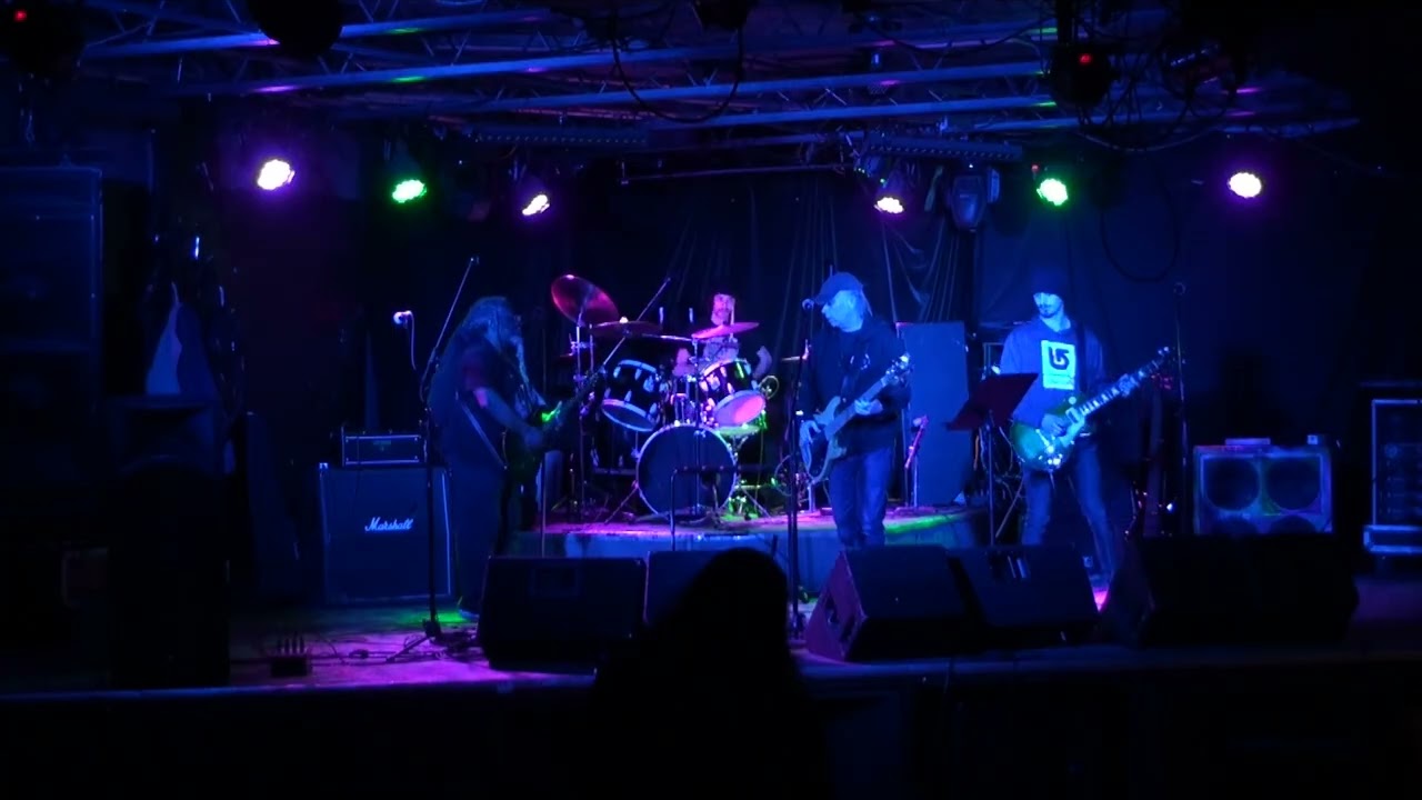 CGB Paranoid Black Sabbath