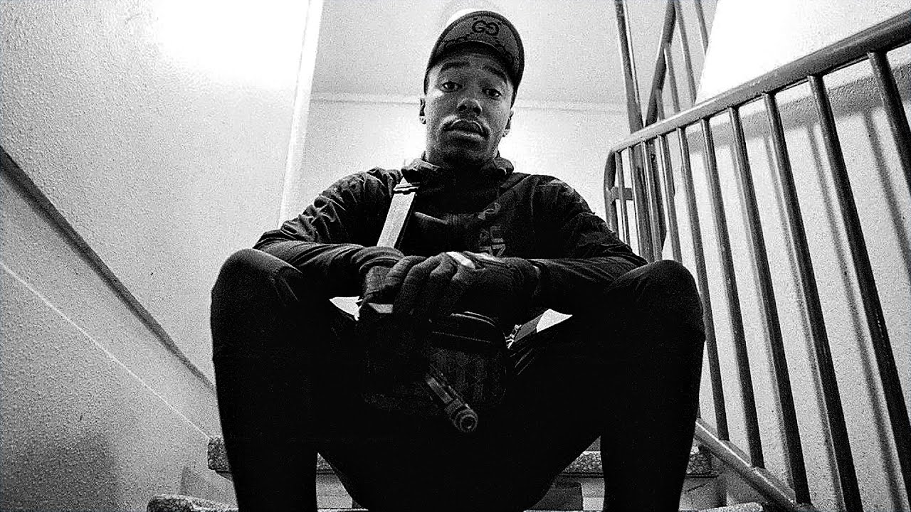 Fresh LaDouille Type Beat 