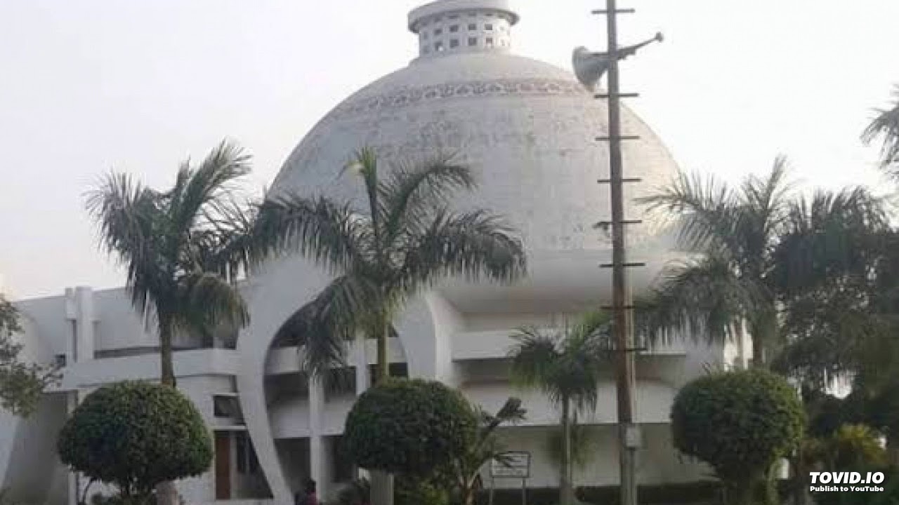 कृष्णा नदी को बाबा का कहना