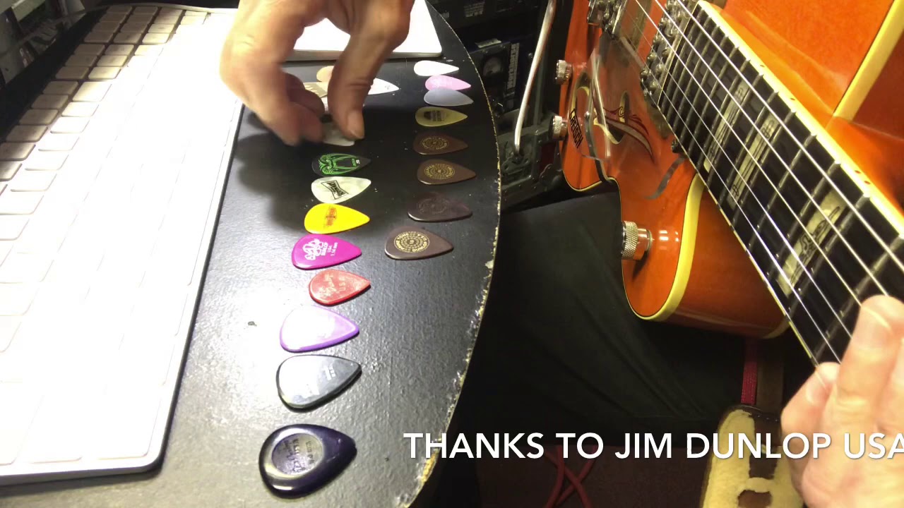 Picks - An Experiment