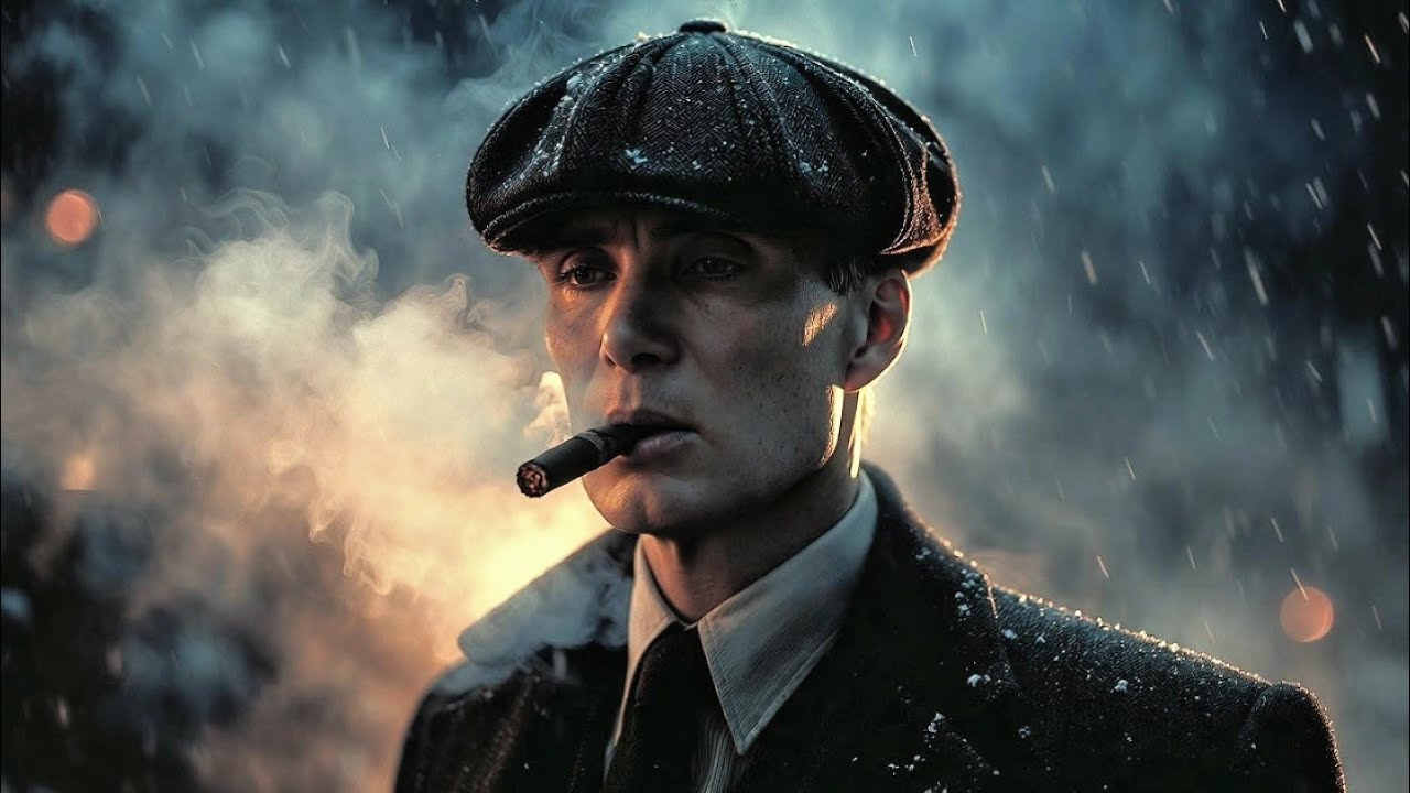Dark Mafia Gentlemen Midnight Remix | For Men Who Walking In The Silance 2026