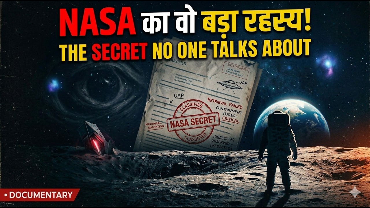 Space का Bermuda Triangle: क्या है इसका रहस्य?