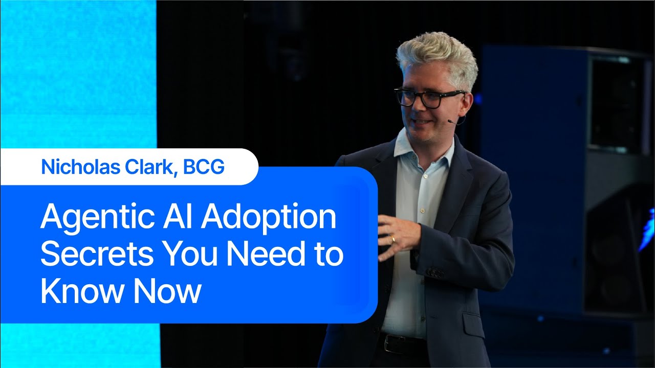 Agentic AI Adoption Secrets You Need to Know Now