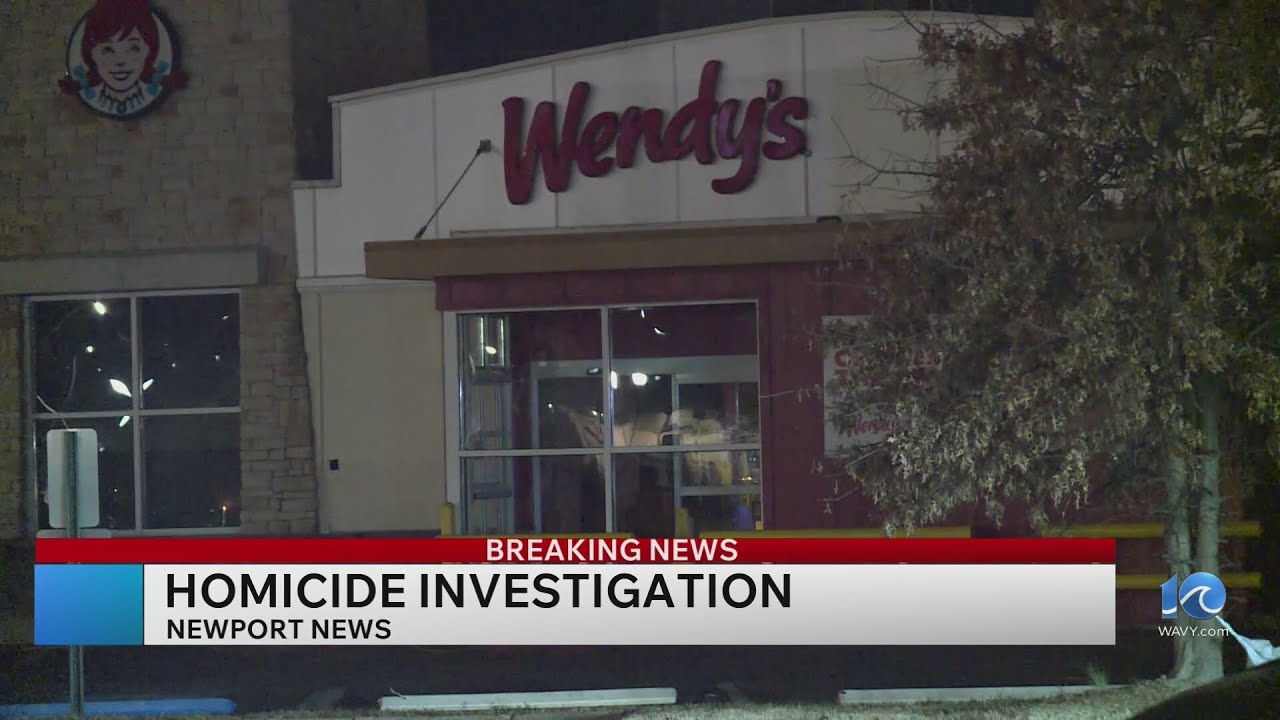 Man dies following shooting on Warwick Blvd. in Newport News