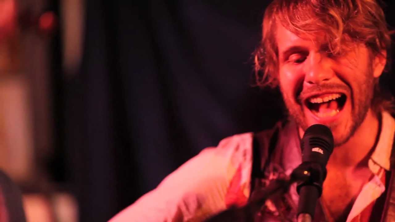 Daniel Blue - 