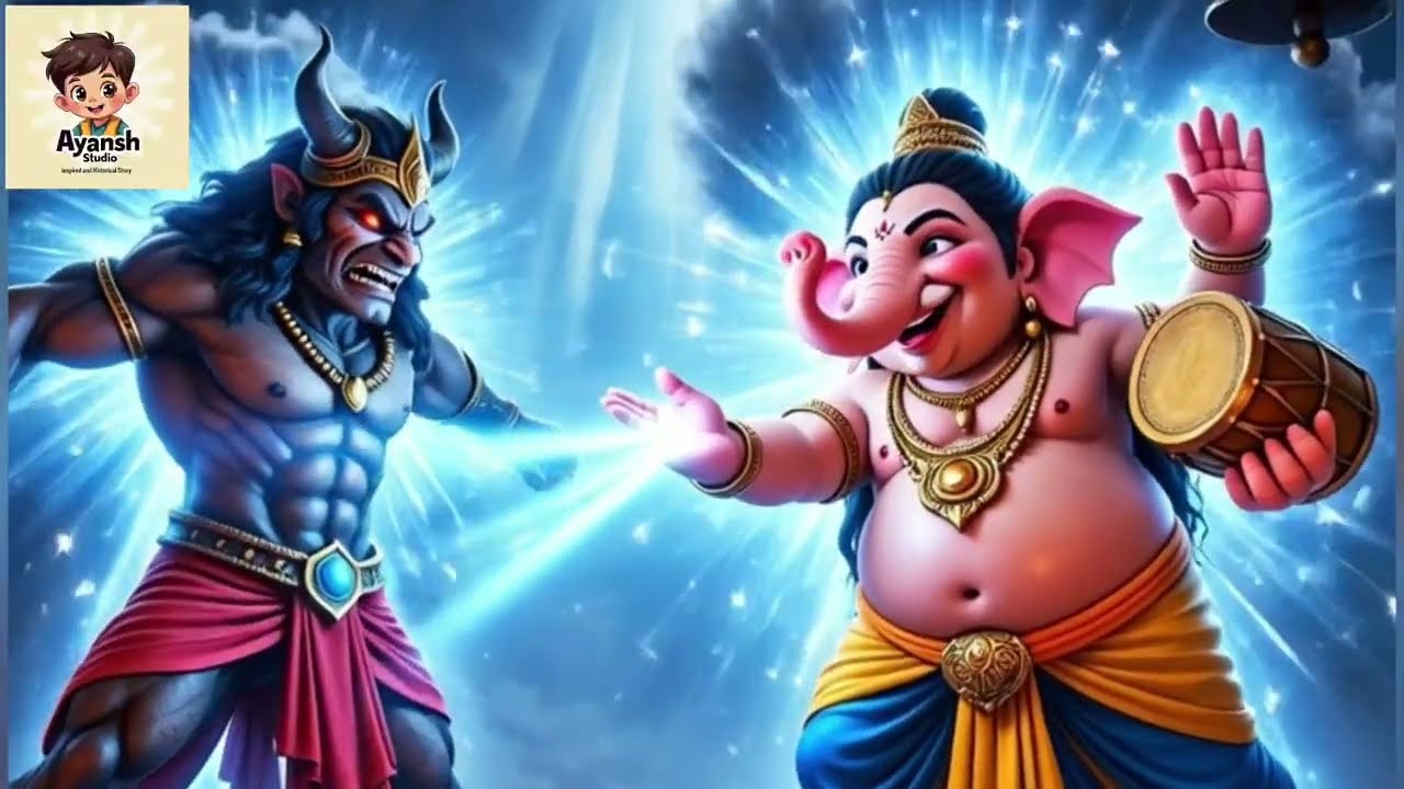 MAHASHIVRATRI KATHA । महाशिवरात्रि कथा।
