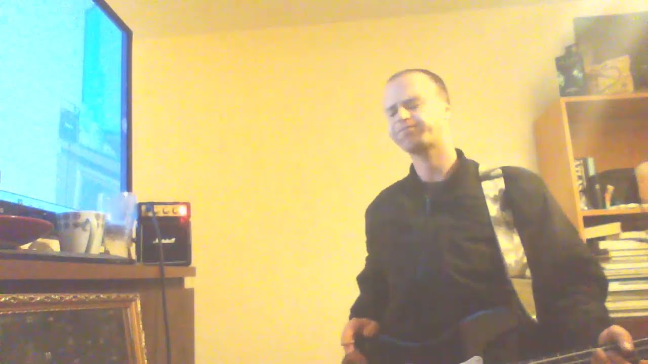 Angel Fire Come As You Are Nirvana cover