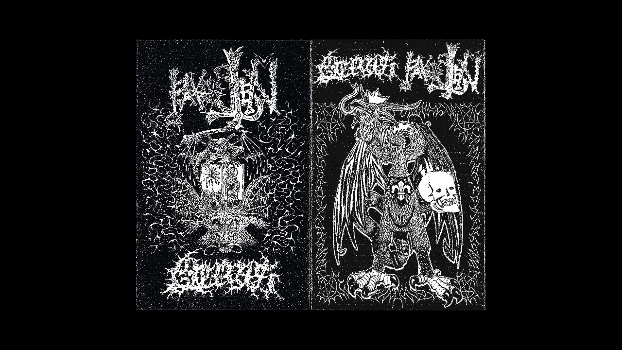 Otras / Pakosteň (Slovakia / Cezechia) - S/T (Split 2022)