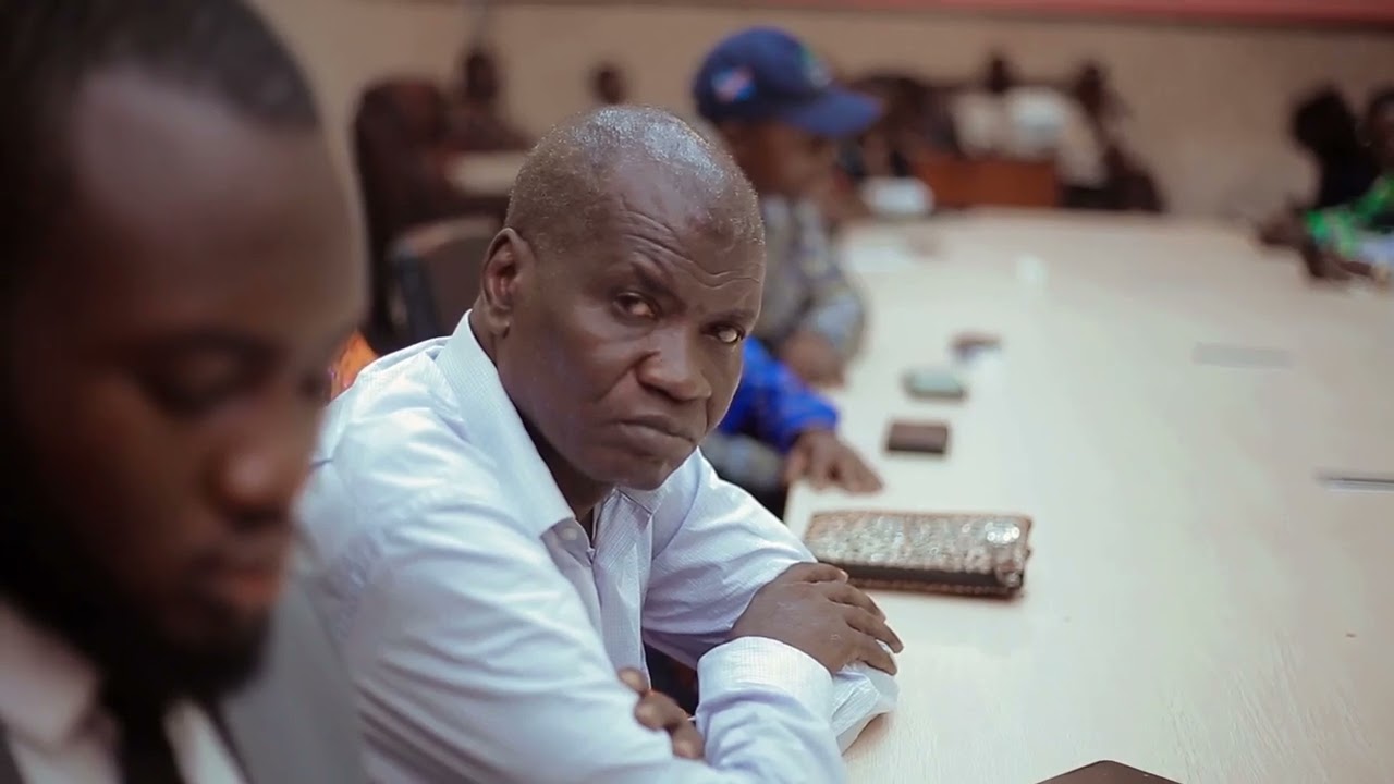 KWILU : LE GOUVERNEUR PHILIPPE AKAMITUNA NDOLO FIXE L’OPINION SUR LA 13ém CONFÉRENCE DES GOUVERNEURS
