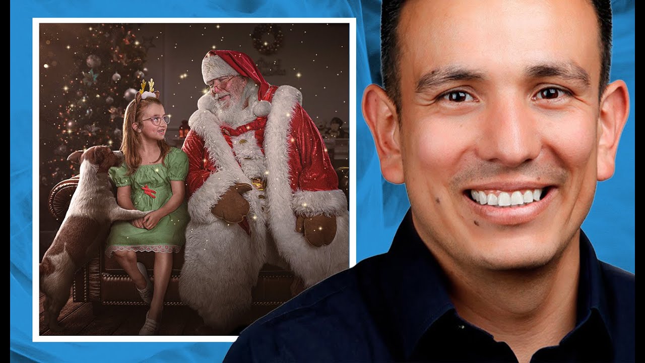 Avoid Over Sharpening in Lightroom & Photoshop | Jesus Ramirez