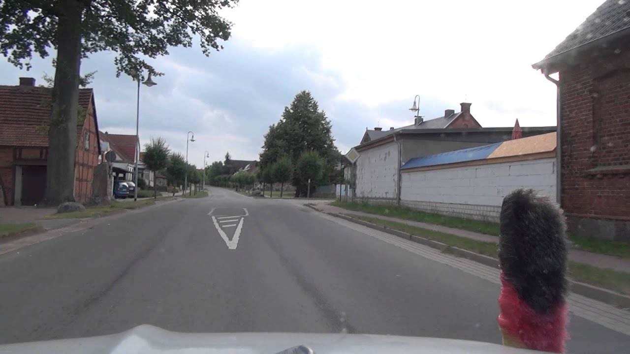 Sch&ouml;nhagen Stadt Pritzwalk Landkreis Prignitz 14.7.2013