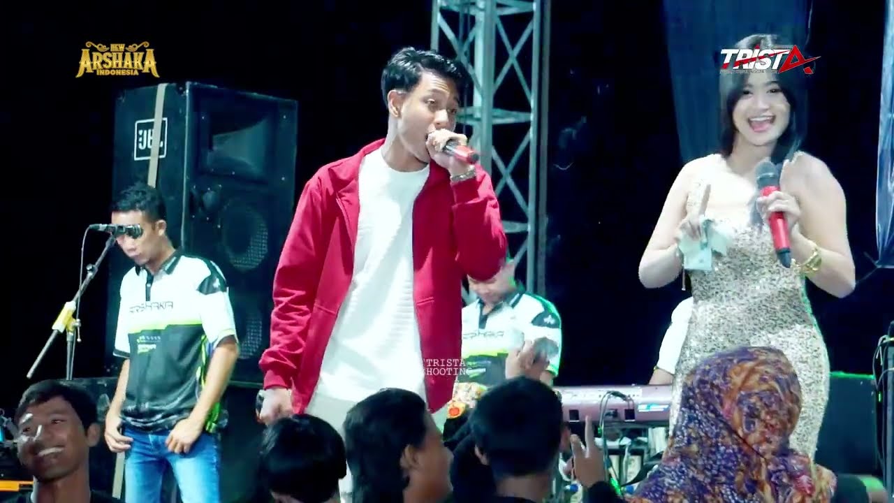 ARJUN - RENDRA & DWI KURNIA- NEW ARSHAKA- PESTA LAUT 2025 