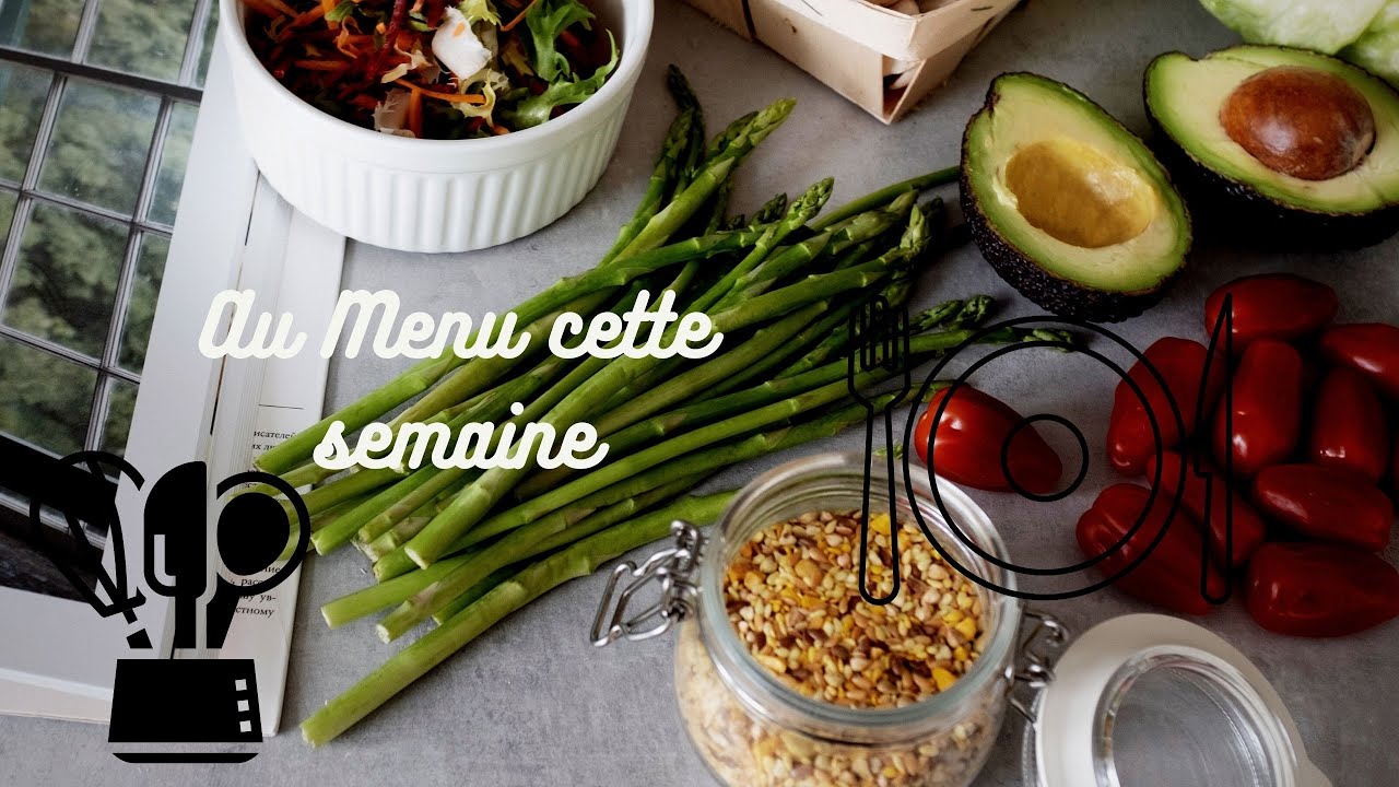 3 &egrave;me plat Hello Fresh. Lap khmer. Salade de b&oelig;uf cambodgienne. &Agrave; refaire.