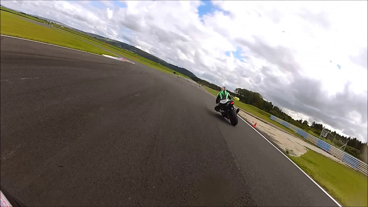 pembrey trackday 9 17