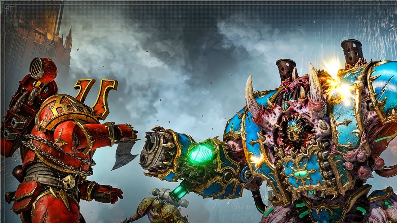 Can I Fix My Orks Winrate? 🤯 WH40K PvP 🔴 Dawn of War ☠ Space Marine 2