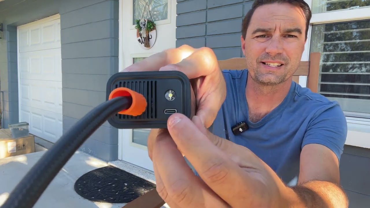 👉 &ldquo;AIRSURE 150 PSI Tire Inflator Review &ndash; Fast, Cordless, and Powerful!&rdquo;