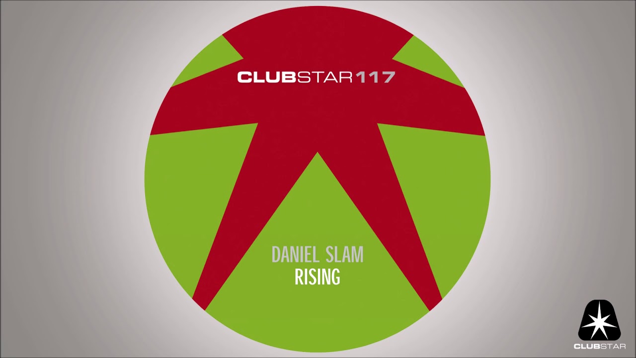 Daniel Slam - Rising