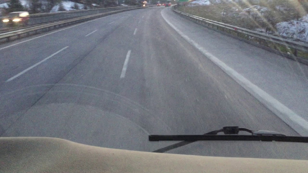 Actros 1844 Raterdar Saund Pozantı rampaları. ( 34 tonla tokatlamalar )