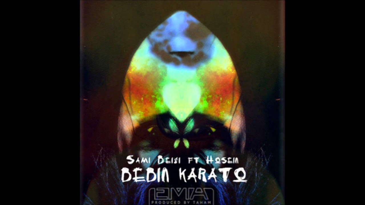 Sami Beigi - Bebin Karato (ft. Hosein)
