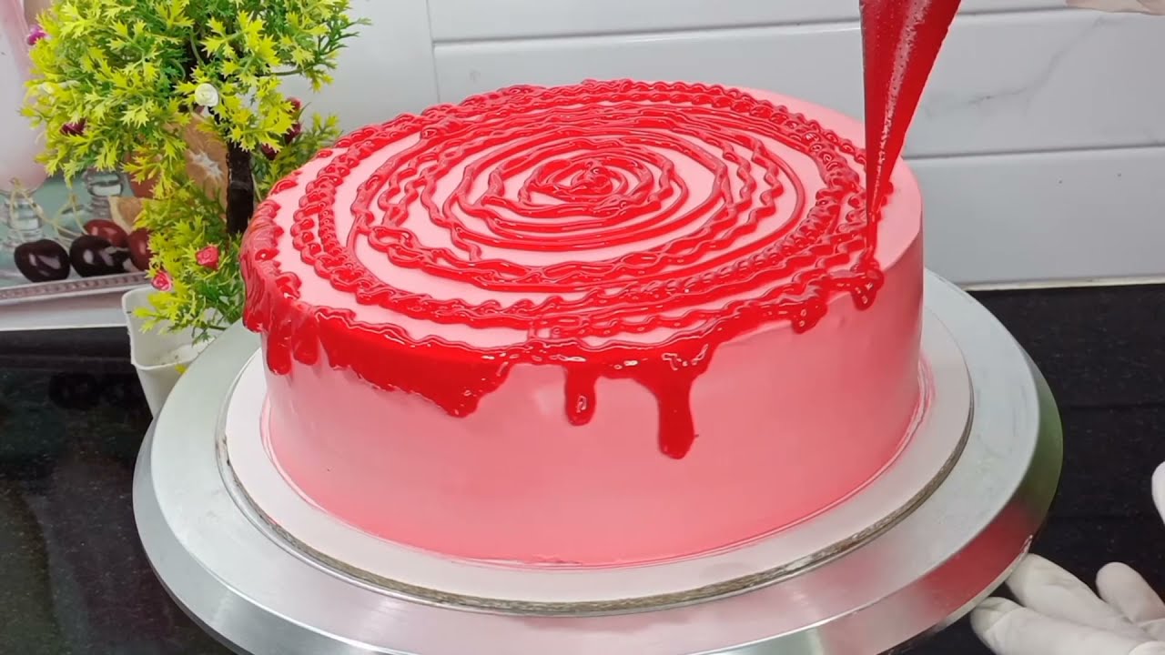 Spider Man Cake || Spider Man Cake Decorating Ideas || Jasmins Bakes || Malayalam