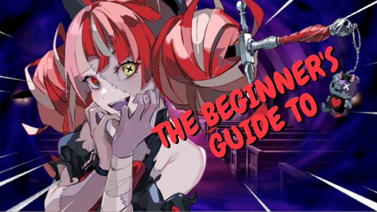 THE BEGINNER'S GUIDE TO KUREIJI OLLIE (HOLOLIVE)