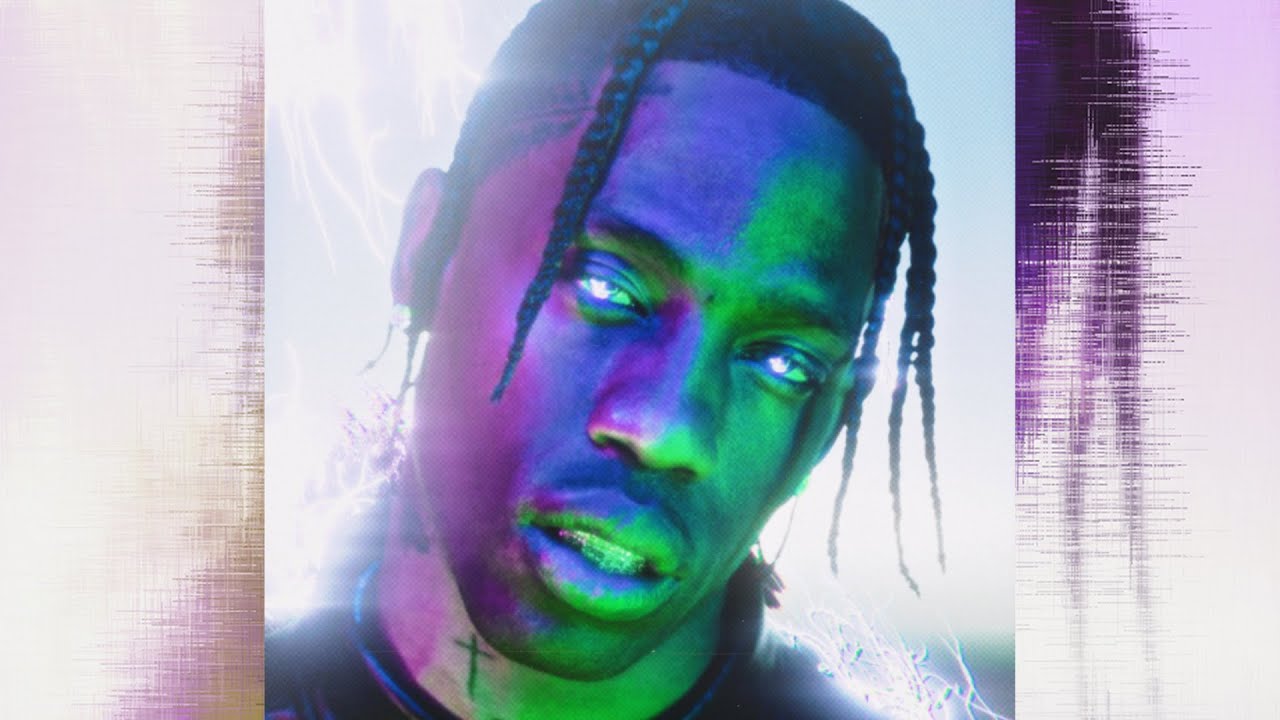 [FREE] Travis Scott Type Beat - 