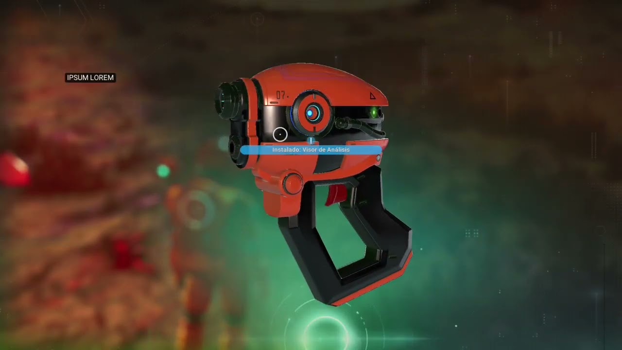 No mans sky