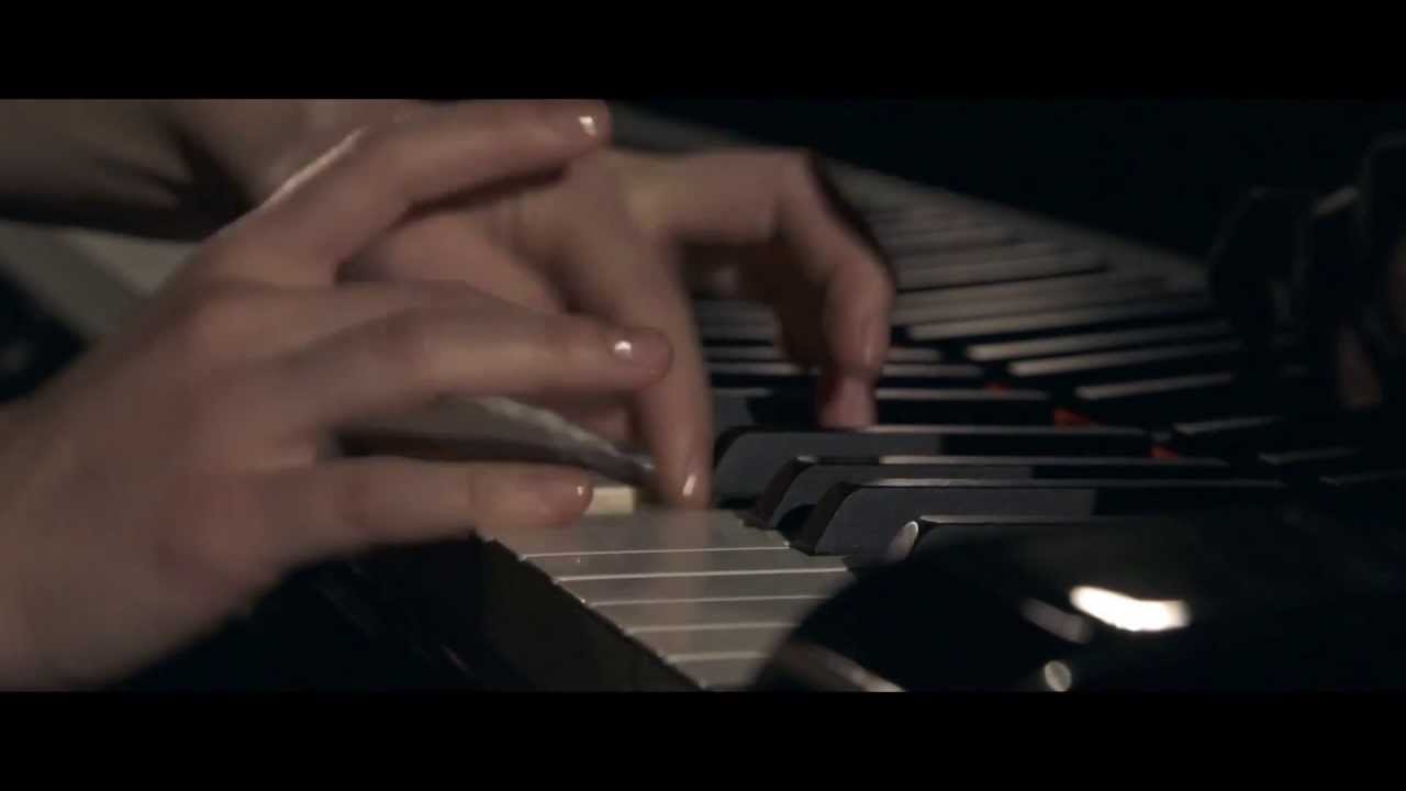 Manca Udovič - Joshua Fit The Battle Of Jericho