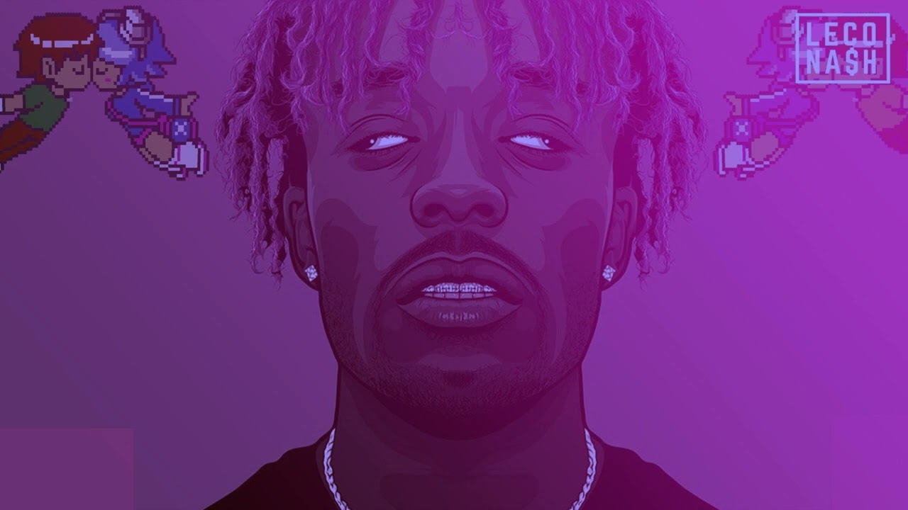 Lil Uzi Vert XO Tour LIF3 Type Beat 