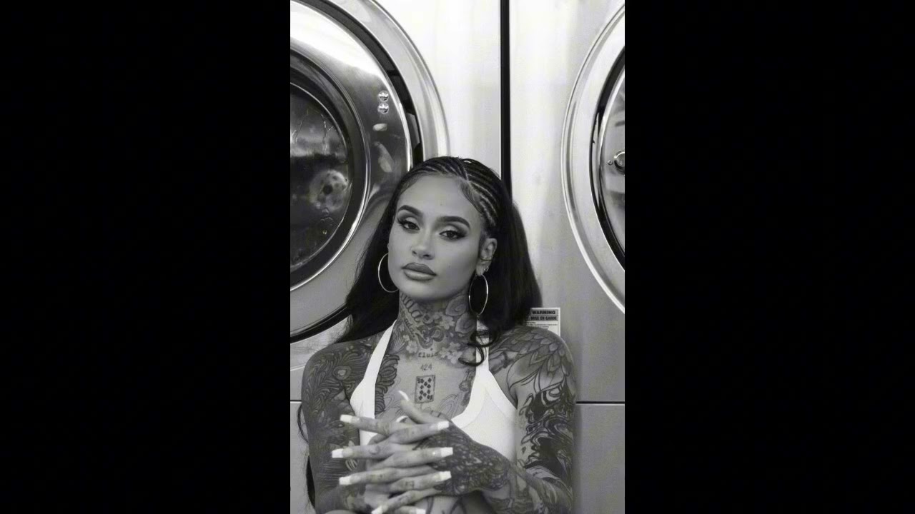 (FREE) Boaventura x Fontes x Tlust “Kehlani” Type Beat 